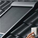 VELUX MML Elektrische buitenzonwering 2 stuks!, Overige kleuren, Minder dan 100 cm, Nieuw, Ophalen of Verzenden