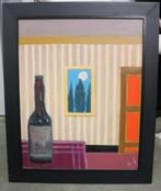 Robert ARENS, Chambre d' amis, Antiek en Kunst, Ophalen of Verzenden