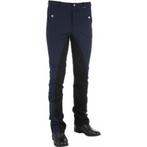 Blauwe jodhpur herenrijbroek Horka Oslo maat 52 en 54, Dieren en Toebehoren, Paardrijkleding, Nieuw, Info@horka.com, Horka International B.V.