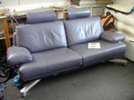 Leolux E dorado / Edorado design bank, Huis en Inrichting, Banken | Bankstellen, Ophalen, Minder dan 75 cm, Design, 150 tot 200 cm