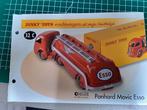 Tankauto panhard atlas/dinky toys, Overige merken, 1:50 of kleiner, Nieuw, Ophalen of Verzenden
