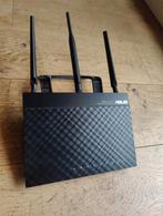 Asus Router 2,4 en 5ghz, Ophalen of Verzenden, Zo goed als nieuw, Router, Asus