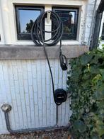 Wallbox Pulsar Max laadstation incl toebehoren en 10M kabel., Auto diversen, Laadpalen, Ophalen, Zo goed als nieuw, Laadpaal en Laadkabel