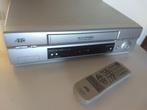 Goede Jvc Vhs Stereo Videorecorder, Audio, Tv en Foto, Videospelers, Ophalen, Zo goed als nieuw