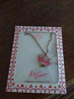 My Jewellery ketting, Ophalen of Verzenden, Nieuw, Goud, Overige materialen