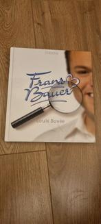 Frans Bauer - Louis Bovée, Boeken, Ophalen of Verzenden, Zo goed als nieuw, Louis Bovée, Film, Tv en Media