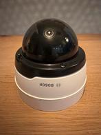 Bosch Flexidome Starlight 5000i Camera, Audio, Tv en Foto, Videobewaking, Ophalen of Verzenden, Zo goed als nieuw, Buitencamera