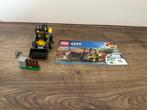 LEGO - Bouwlader (60219), Ophalen, Gebruikt, Complete set, Lego