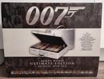 Nog gesealde James Bond Ultimate Edition 40 disc DVD set, Cd's en Dvd's, Vanaf 12 jaar, Ophalen of Verzenden, Nieuw in verpakking