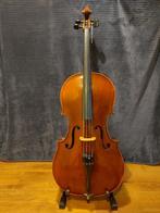 3/4 Cello Benedikt Lang, Mittenwald 1978, Ophalen, Gebruikt, 3/4-cello