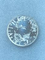 5 euro 2003, zilver, Vincent van Gogh., Postzegels en Munten, Munten | Nederland, Verzenden, Koningin Beatrix, Zilver, Euro's