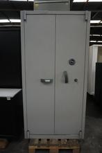 Brandkast archiefkast kluis met cijferslot en sleutel