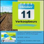 Modelspoorbeurs MSC Spijkspoor 11 oktober 2025, Gelijkstroom of Wisselstroom, Overige typen, Zo goed als nieuw, Ophalen