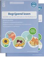 Groep 8 oefenboeken rekenen, begrijpend lezen en spelling, Boeken, Schoolboeken, Ophalen of Verzenden, Zo goed als nieuw, Overige niveaus