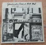 12'' Grandmaster Flash & Melle Mel - White lines, Ophalen of Verzenden, Gebruikt, 12 inch