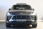 Porsche Macan 2.9 GTS / Luchtvering / Panoramadak / Leder /, Auto's, Porsche, Automaat, Gebruikt, 1885 kg, Bedrijf