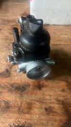 13mm zip carb 2takt, Ophalen
