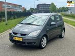 Mitsubishi Colt 1.3 Heartbeat / Nieuwe apk!, Stof, Gebruikt, Zwart, Colt