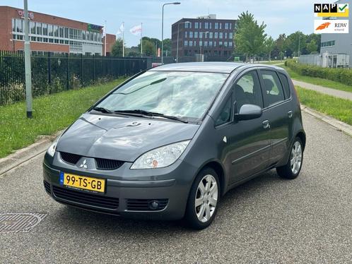 Mitsubishi Colt 1.3 Heartbeat / Nieuwe apk!, Auto's, Mitsubishi, Particulier, Te koop, Colt, ABS, Airbags, Airconditioning, Boordcomputer