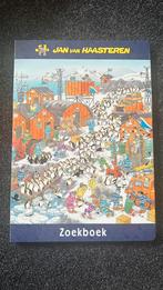 Jan van Haasteren zoekboek 3, Hobby en Vrije tijd, Denksport en Puzzels, Ophalen of Verzenden, Zo goed als nieuw