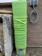 15 emmers met deksels, Ophalen, Kunststof