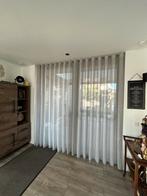 Wave gordijnen, Huis en Inrichting, Stoffering | Gordijnen en Lamellen, Ophalen of Verzenden, Zo goed als nieuw, 200 cm of meer
