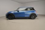 Mini 3-deurs One Classic / Sportstoelen / PDC / Climate / Na, Auto's, Mini, Voorwielaandrijving, 12 maanden, Stof, Gebruikt