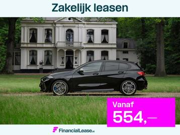 BMW 1 Serie M135i xDrive High Executive | Pano-dak | Head-up beschikbaar voor biedingen
