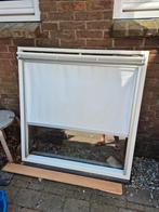 Dakraam draaikiep 96x105, Doe-het-zelf en Verbouw, Glas en Ramen, Ophalen, Gebruikt, 80 tot 120 cm, 80 tot 120 cm