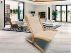 Siesta Chair by Ingmar Relling Scandinavian design Origineel, Huis en Inrichting, Fauteuils, Ophalen, Gebruikt, Minder dan 75 cm