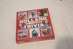 Holland Trivia Familie Editie bordspel nieuw, Hobby en Vrije tijd, Gezelschapsspellen | Bordspellen, Een of twee spelers, Ophalen of Verzenden