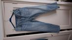 Spijkerbroek hallinger maat w 36/ L32, Ophalen of Verzenden, Zo goed als nieuw, Blauw, W36 - W38 (confectie 52/54)