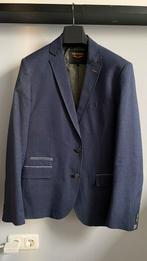 Colbert, Kleding | Heren, Kostuums en Colberts, Maat 52/54 (L), Blauw, Ophalen of Verzenden, Zo goed als nieuw
