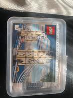 LEGO 10214 Tower Bridge - Complete Set, Ophalen of Verzenden, Zo goed als nieuw, Complete set, Lego