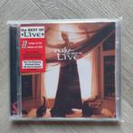 CD/DVD / Live /Awake / The Best Of, Nieuwstaat, Ophalen of Verzenden, Zo goed als nieuw, Poprock