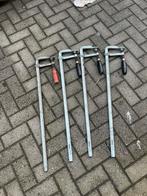 Lijmklem 4st, Ophalen, Gebruikt