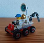 Lego City 3365 Ruimteschip maanbuggy, Ophalen of Verzenden, Gebruikt