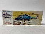 Fujimi 1:144 Westland Lynx UH-14A (Dutch Navy), Overige merken, 1:72 tot 1:144, Verzenden, Helikopter
