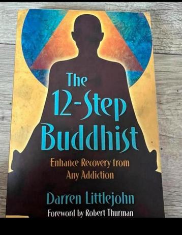 The 12-Step Buddhist beschikbaar voor biedingen