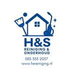 H&S Reiniging & Onderhoud – Uw specialist in schoonmaakwerk!, Diensten en Vakmensen, Schoonmakers en Glazenwassers, Schoonmaken bedrijfsruimte