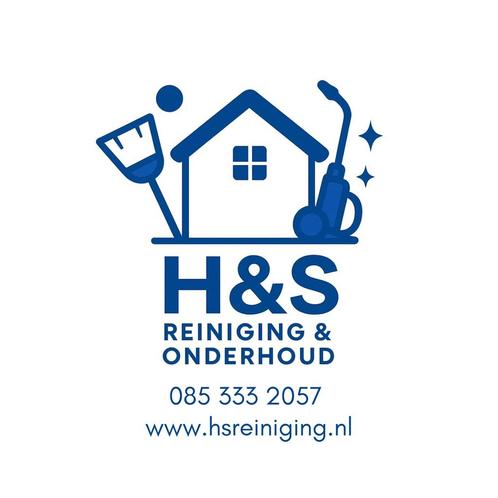 H&S Reiniging & Onderhoud – Uw specialist in schoonmaakwerk!, Diensten en Vakmensen, Schoonmakers en Glazenwassers, Glazenwassen binnen