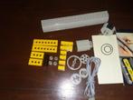 LEGO Technic 8700 Expert Builder Power Pack, Complete set, Gebruikt, Ophalen of Verzenden, Lego