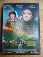 AVONTUUR SPEKTAKEL - PRINCE VALIANT - STEPHAN MOYER, Alle leeftijden, Ophalen of Verzenden, Gebruikt, Overige gebieden