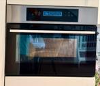 Ikea Inbouw Oven met Grill, Witgoed en Apparatuur, Ovens, Gebruikt, Hete lucht, Oven met grill, Inbouw