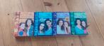 Gilmore Girls- dvd serie 1 tm 4, Cd's en Dvd's, Alle leeftijden, Ophalen of Verzenden, Gebruikt, Komedie