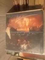 Mothers Finest Live Vinyl, Ophalen of Verzenden, Gebruikt