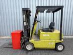 Clark EM 15 SN Elektrische Heftruck (bj 1991), 1000 tot 2000 kg, Elektrisch, Heftruck, Clark