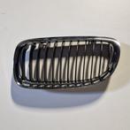 Grille chroom LINKS BMW 3 serie - gebruikt E90 E91 LCI  - 51, Gebruikt, -, -, Ophalen of Verzenden