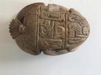 Egyptische scarabee met bijzondere hiërogliefen, Verzenden, Overige typen