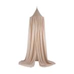 Jollein Klamboe Vintage Nougat, Ophalen of Verzenden, Zo goed als nieuw, Klamboe